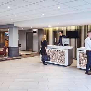 Novotel Wolverhampton City Centre